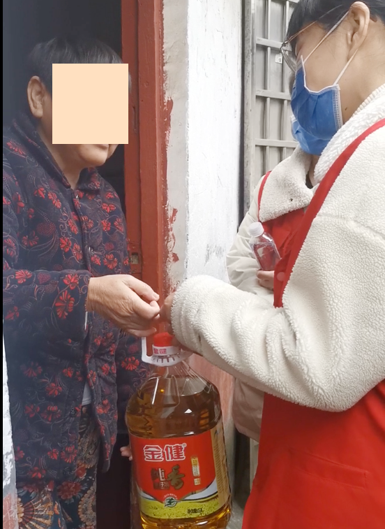常德市第四人民医院：腹膜透析家访小组出发啦