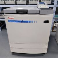 二手Thermo SORVALL® RC6 Plus 落地式高速冷冻离心机