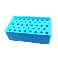 38孔程序降温冰盒