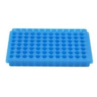 双面离心管架96孔 双面96孔离心管架