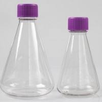 一次性无菌摇瓶；滤膜盖；125ml