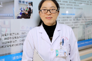 记广西壮族自治区南溪山医院康复医学科主任秦文卓——十年康复，从心开始