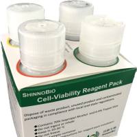 细胞活力分析试剂细胞计数液Vi-CELL