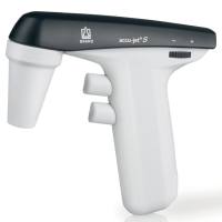 BRAND 全新一代 accu-jet® S 电动助吸器