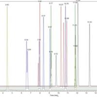 靶向胆汁酸含量测定LC-MS/MS