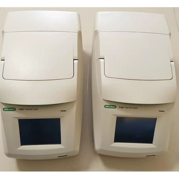 二手PCR仪T100美国Bio-Rad伯乐热循环