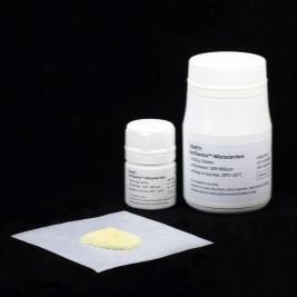 UniTantrix® 可溶解型微载体 GMP grade (20g/100g 瓶)