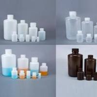 4ml窄口试剂瓶；棕色HDPE瓶身；PP瓶盖