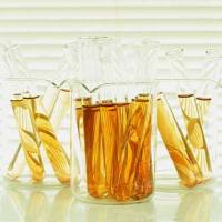 CAS：2552-55-8、98% by TLC、NMR、石斛酸