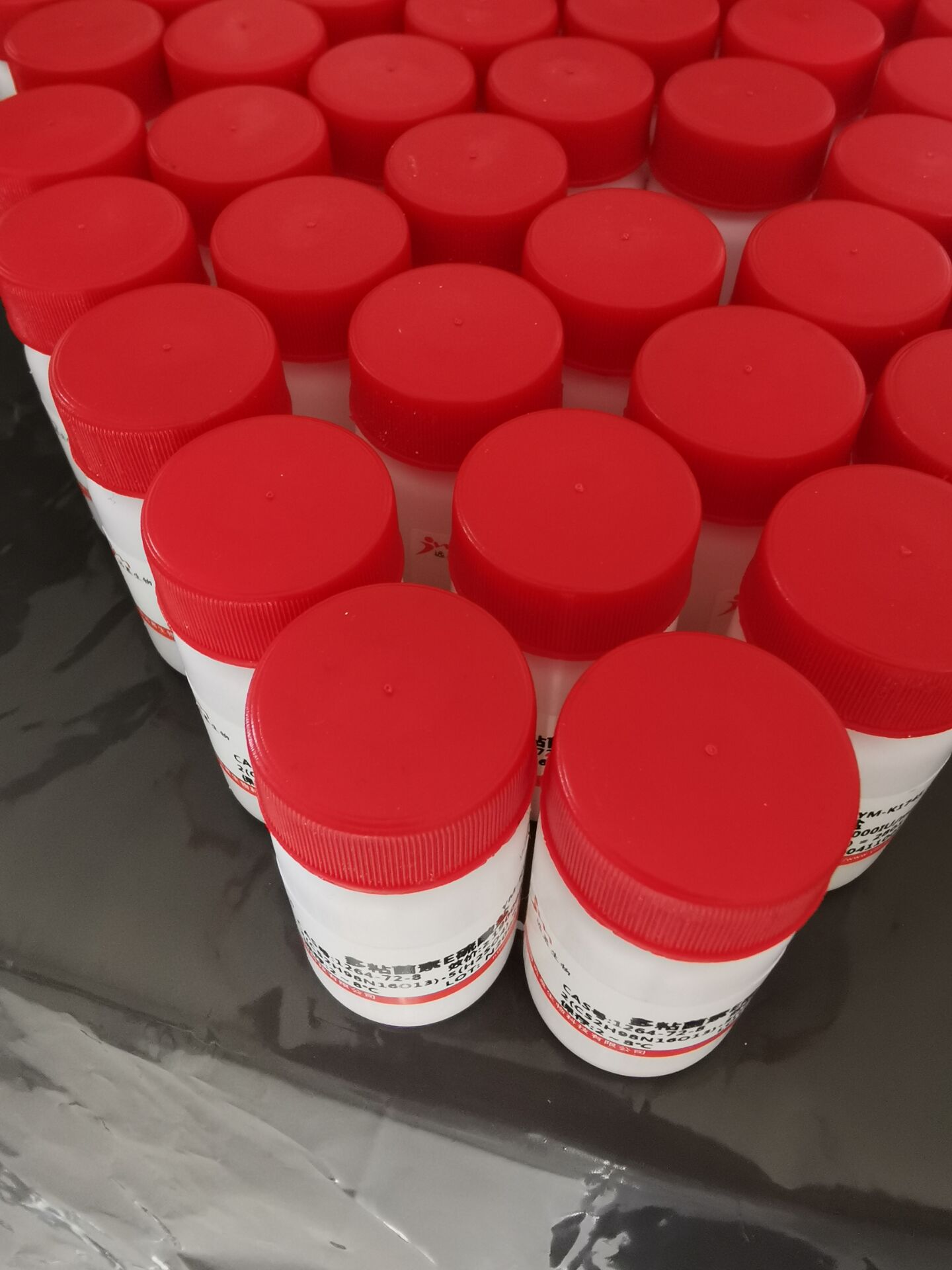 常用实验室革兰氏染色培养基配制方法