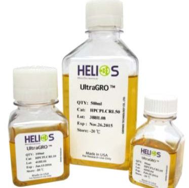 UltraGRO cell culture supplement血清替代物