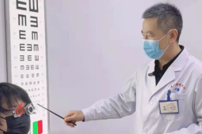 喜讯！华厦眼科屈光学组再添一员「名将」