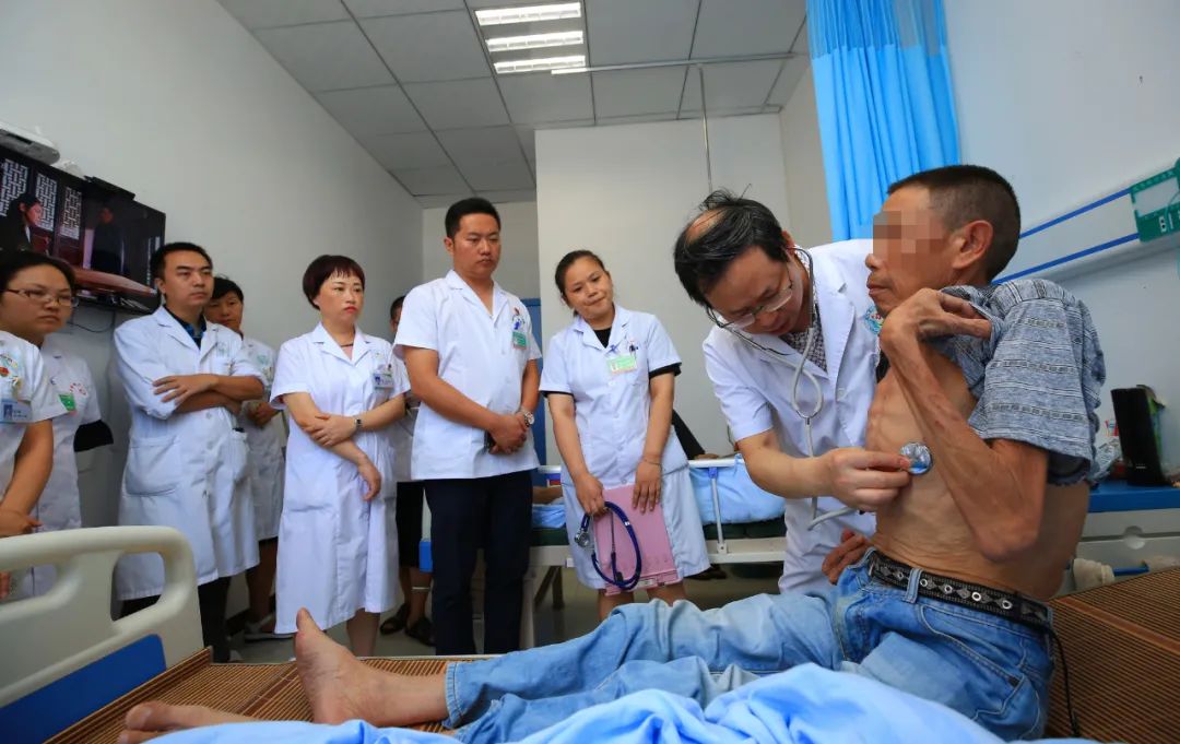 喜报!合江县人民医院被评为合江县高质量发展贡献奖先进集体