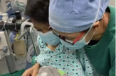 江门市妇幼保健院：手术室护士成长记