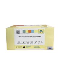 阿狄科®维多珠单抗药物浓度检测试剂盒（酶联免疫法）