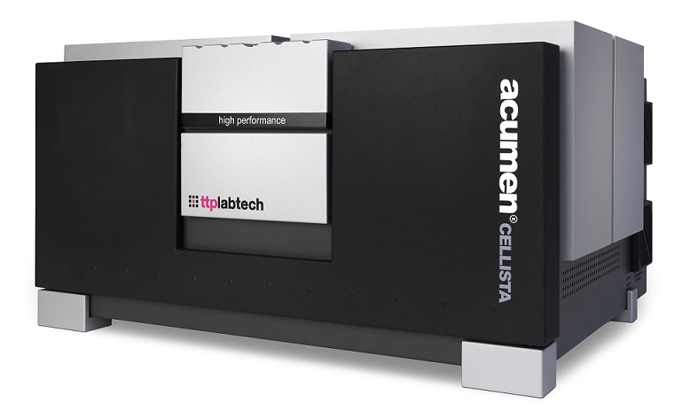 细胞高内涵筛选