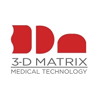3-D Matrix