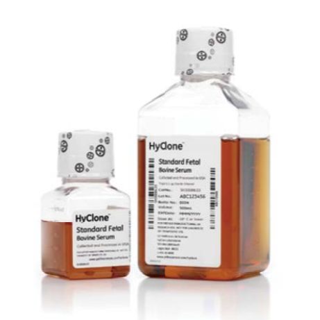 Cytiva HyClone 血清系列产品