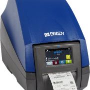 耐低温标签打印机