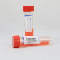 病毒采样管(VTM) (含胍盐)(不含拭子)(含条形码)(医疗)