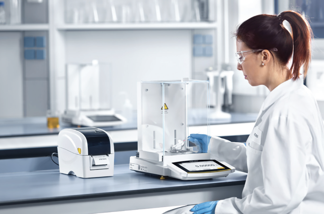 QApp轻松确定“测量不确定度”