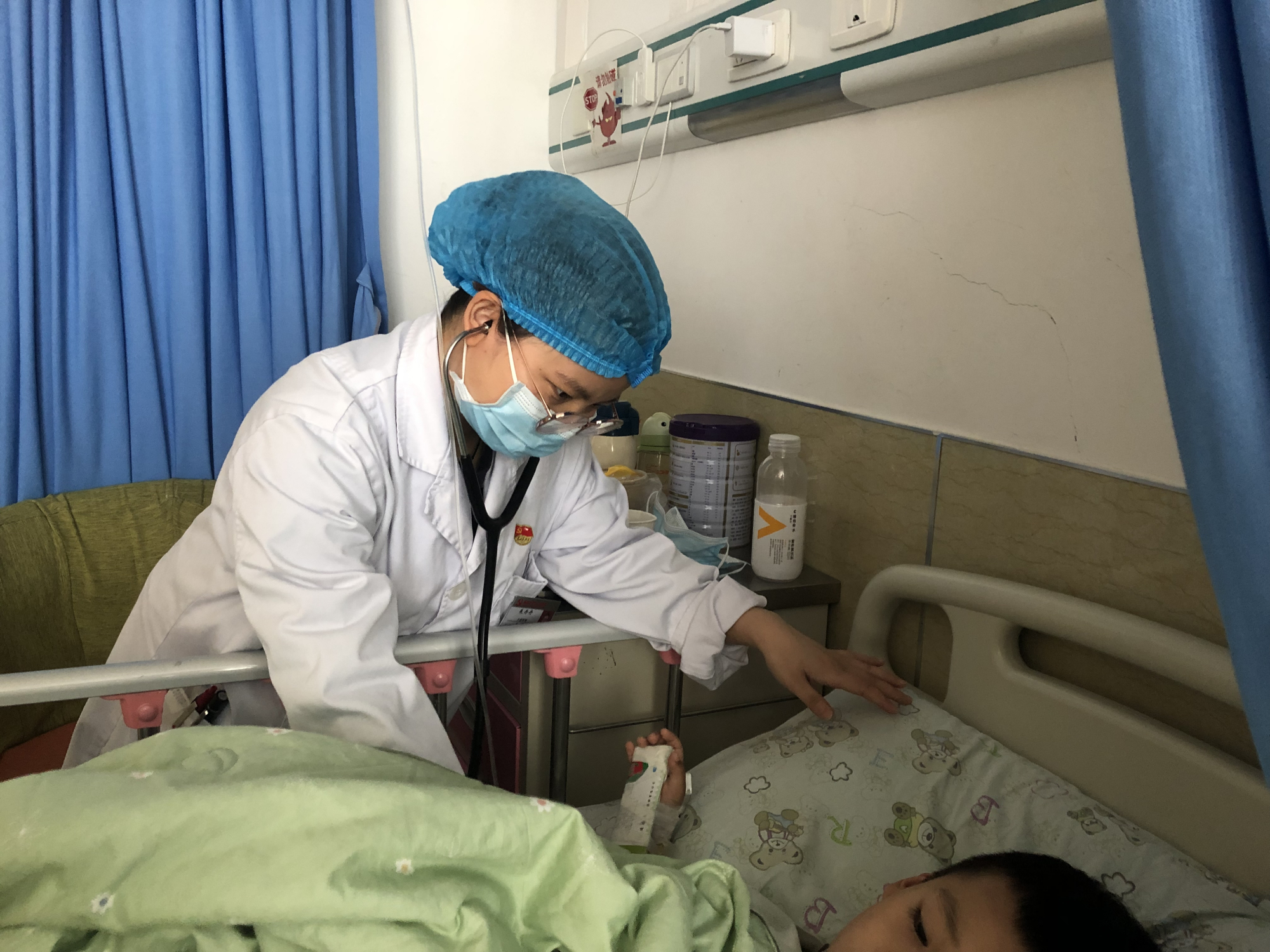 诺如病毒高发季，做好这些事很重要