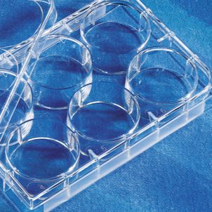 Transwell嵌套，含12孔板（PC膜，12mm，孔径0.4um) ，Corning3450