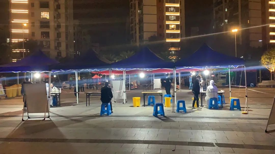 支援苍南抗疫一线，温州康宁医院集团白衣天使再出发