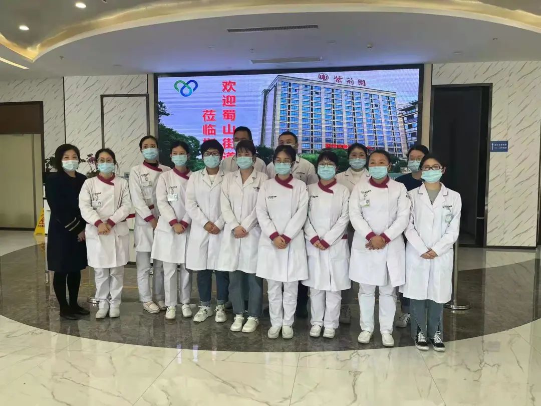 创建无疫单元 ，萧山国投瑞康医学影像诊断中心助力抗疫