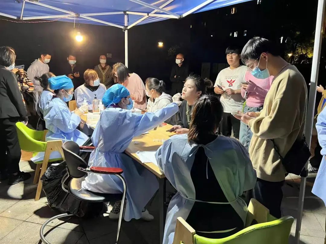 创建无疫单元 ，萧山国投瑞康医学影像诊断中心助力抗疫