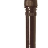 保存管,2.0 ml,PP,棕色,可立底,螺旋深盖,灭菌,无DNA酶、RNA酶