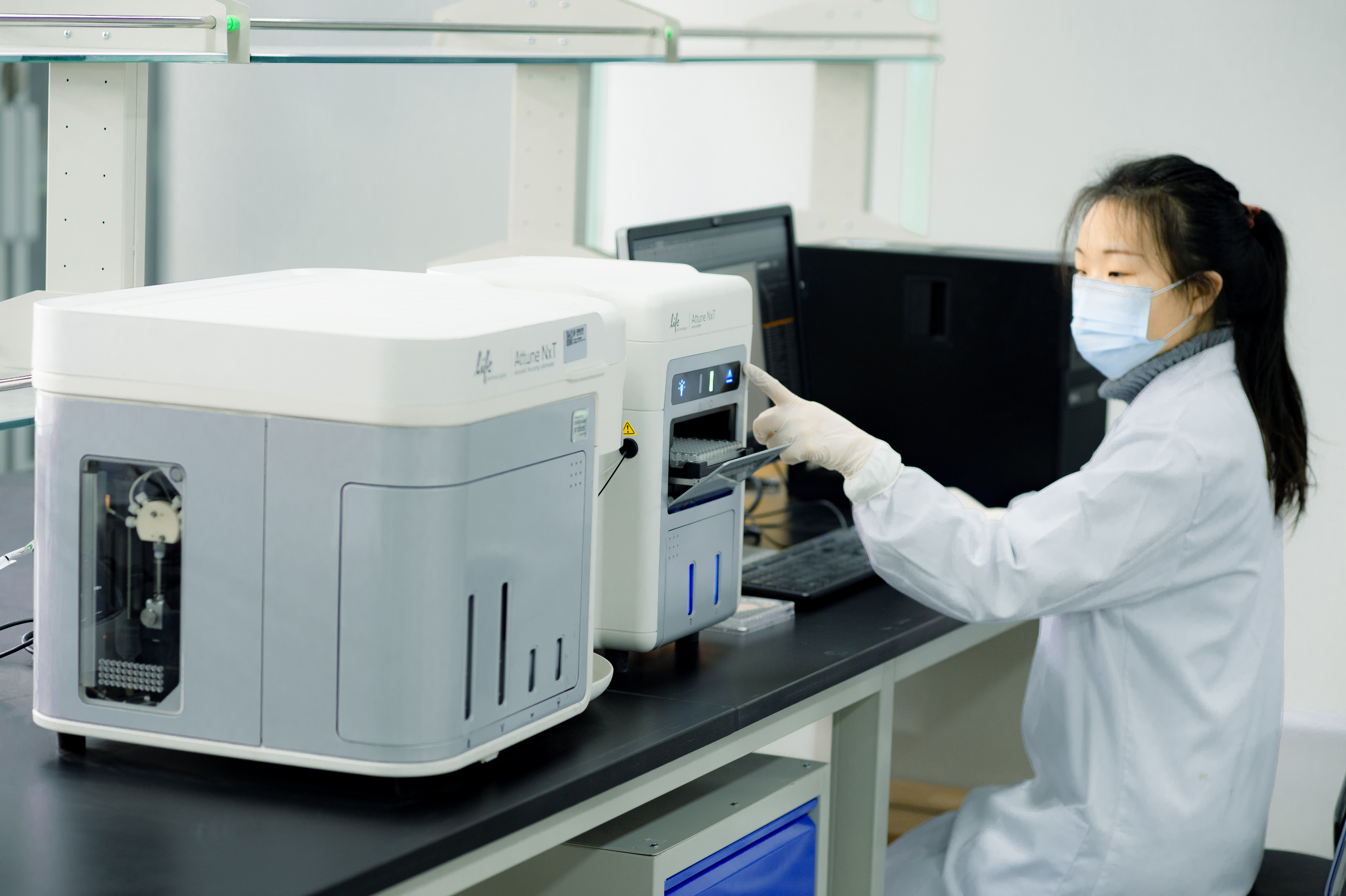 V6 Anti-HEL Human IgG1 CH1-Hum