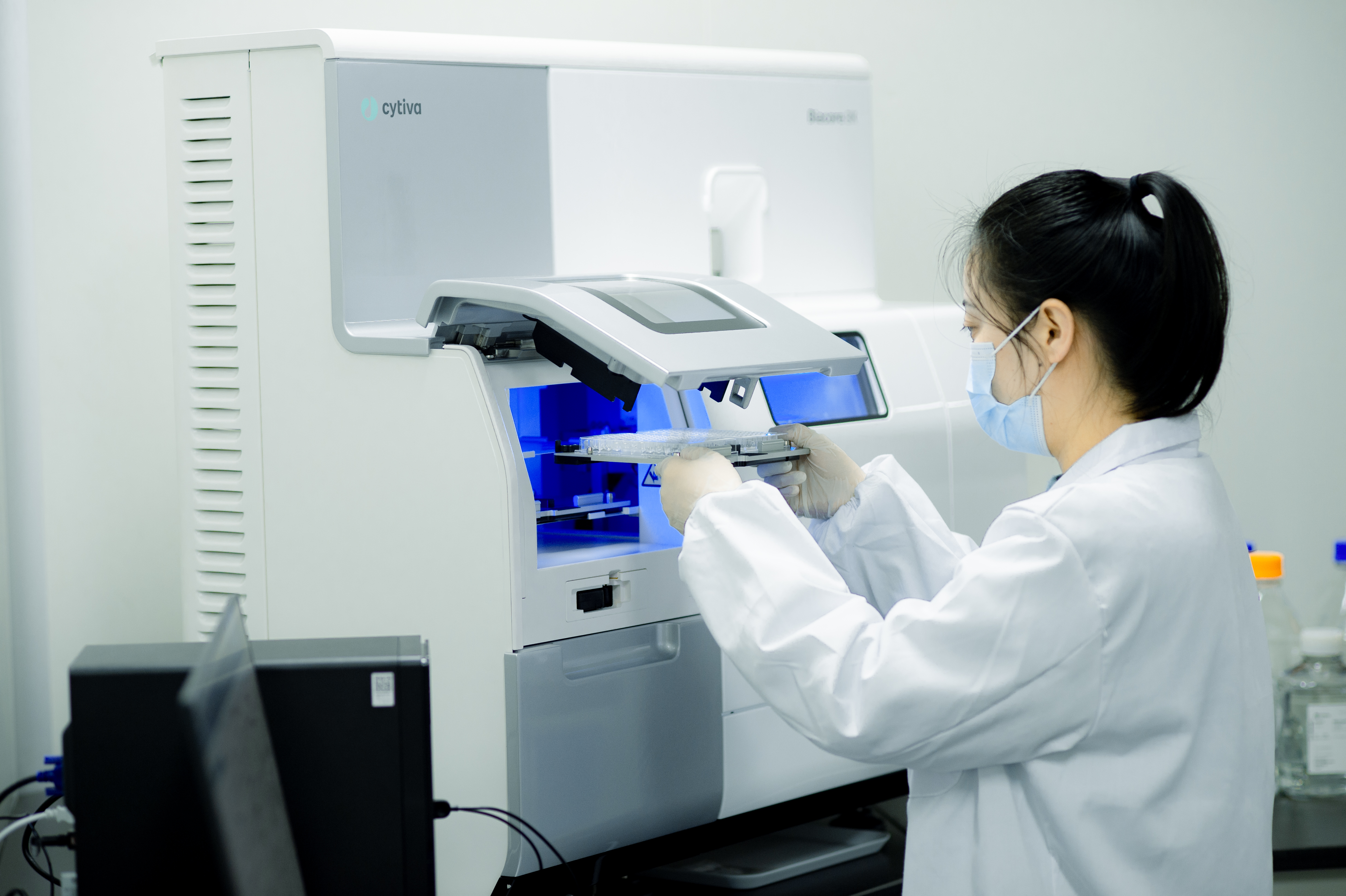 V6 Anti-HEL Human IgG1 CH1-Hum