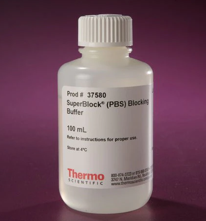 SuperBlock™ (PBS) 封闭缓冲液