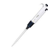 0.5-10ul手动八道移液器TopPette