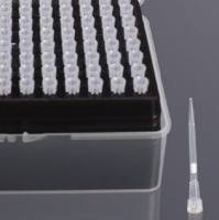 20ul盒装滤芯吸头50.55mm