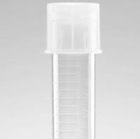 Falcon 5 mL聚苯乙烯圆底管,带按扣盖,无菌,独立包装,500/箱