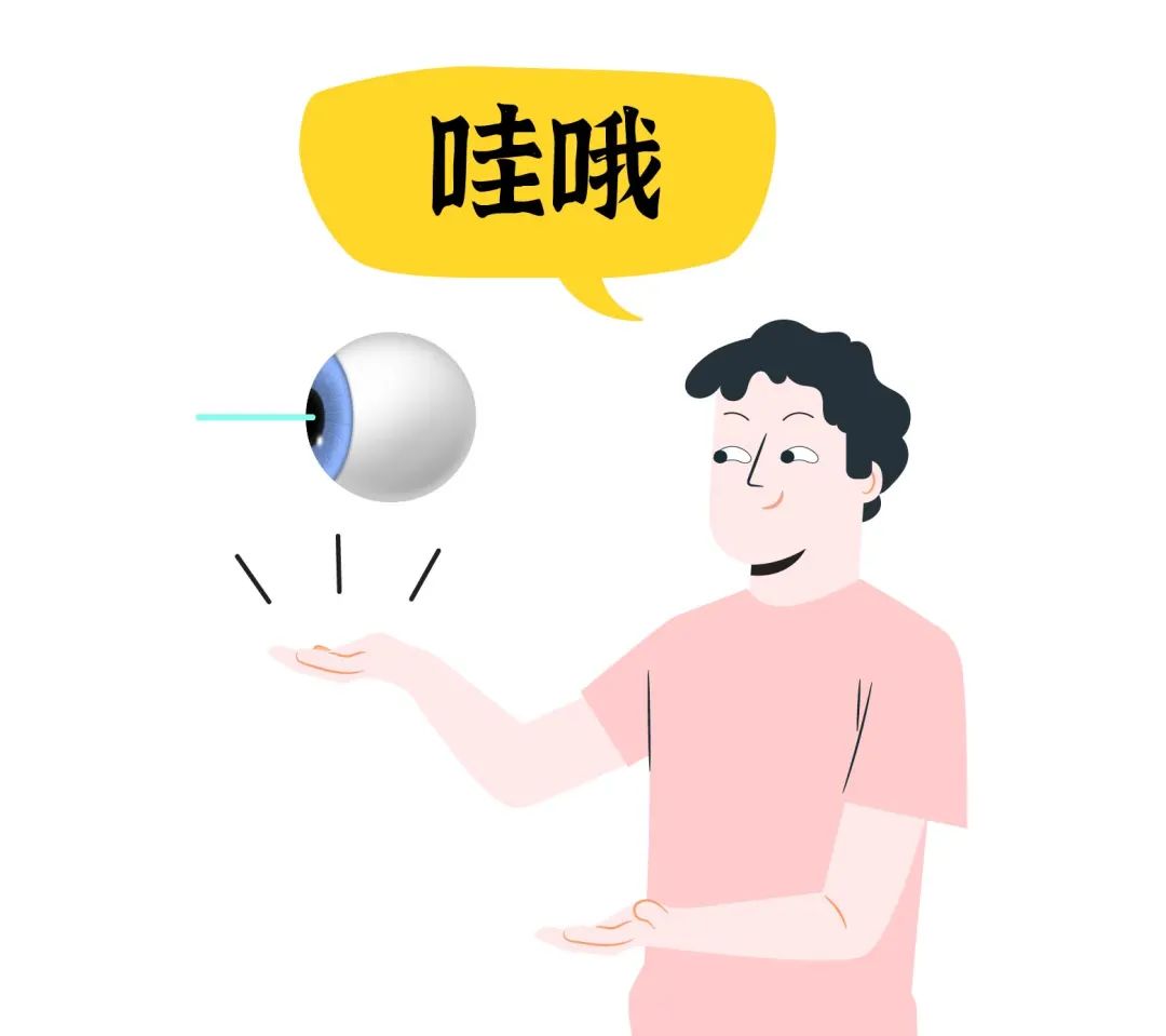 两只眼睛度数相差大，还能做近视手术吗？