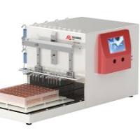 全自动快速分液器