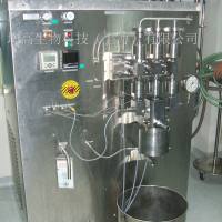 500升生产型超高压均质机