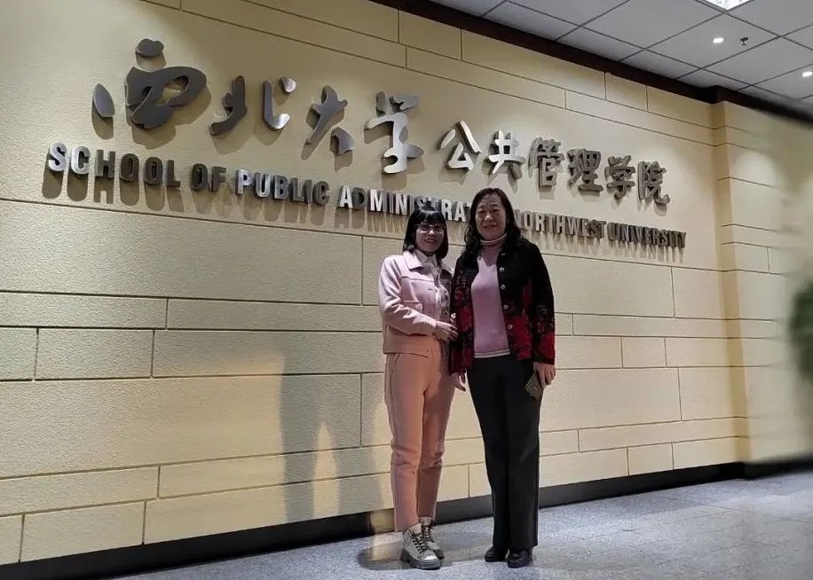 西安大兴医院医生陈庆：无法忽视的女性力量