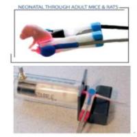 大小鼠血氧、呼吸、体温、脉搏测量仪