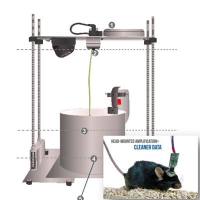 小鼠脑电测量系统，小鼠脑电记录与分析系统