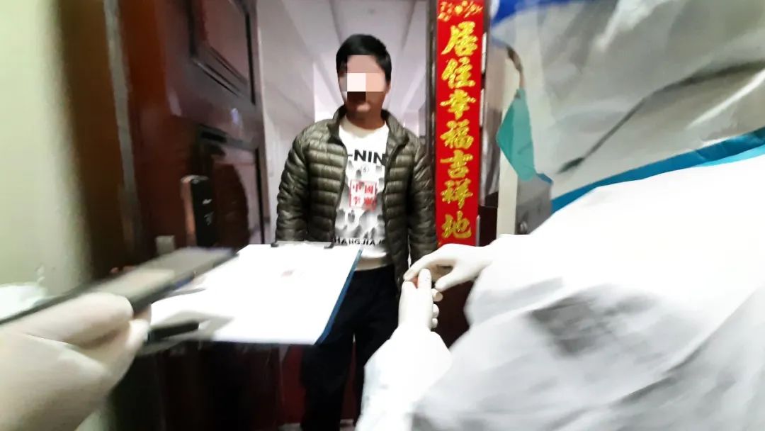 苏州京东方医院：只要你们需要 我们就来……