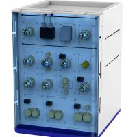 实验室级层析系统, BPHD D1全自动层析系统