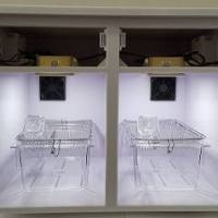 大小鼠光照节律控制笼