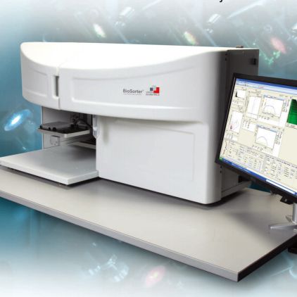 斑马鱼分选系统，斑马鱼研究设备，斑马鱼分选设备