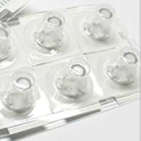 密理博8um小室,PET膜,24孔板