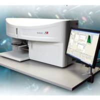 BioSorter 流式细胞仪,生物颗粒高通量分选系统