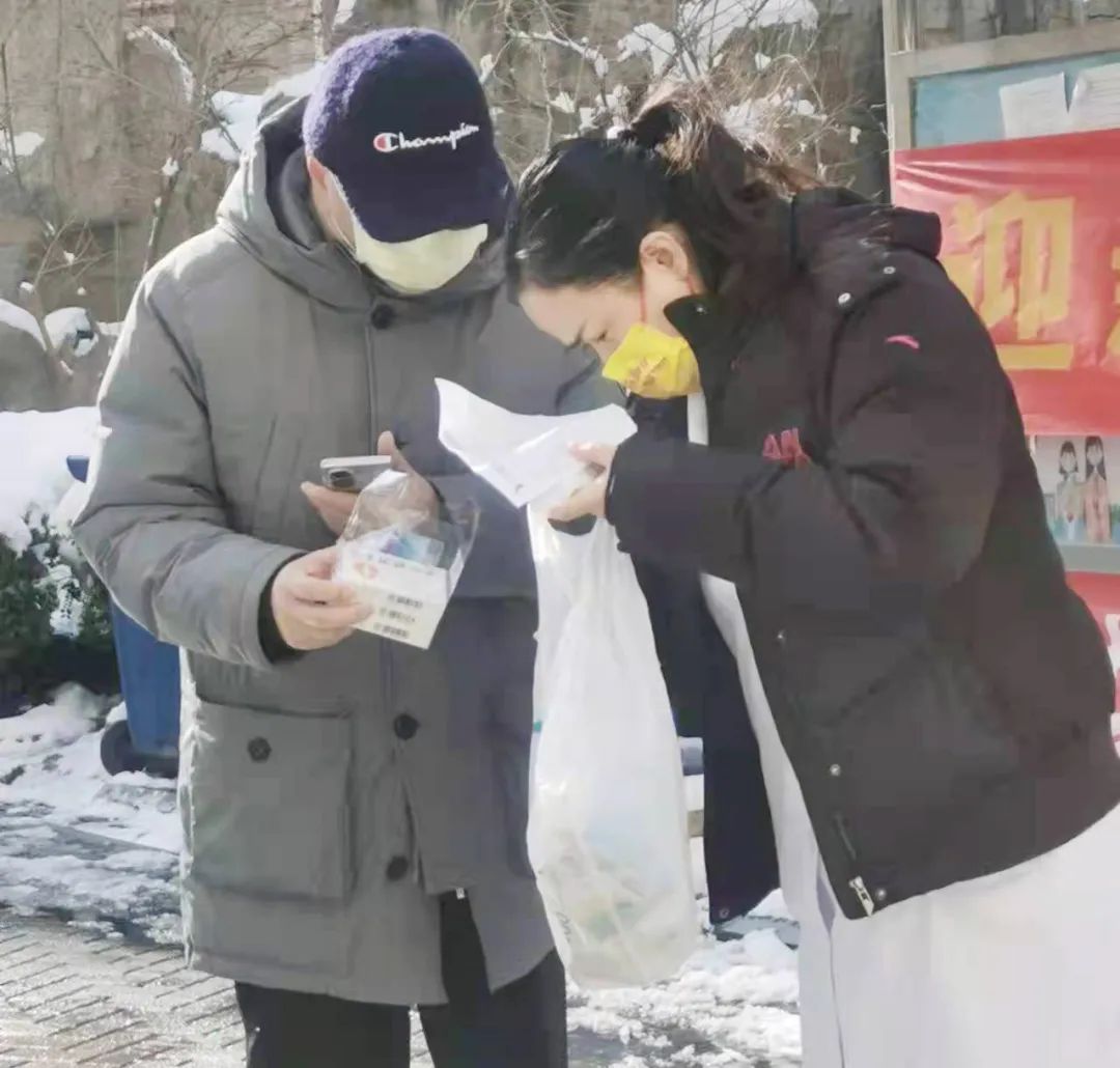 「疫」中温暖：燕达医院多项医疗服务获百姓点赞